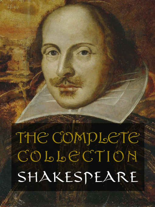 Title details for Shakespeare by William Shakespeare - Wait list